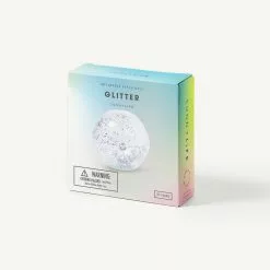 Sunnylife - Inflatable Beach Ball Glitter Holiday Shop