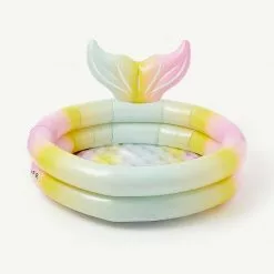 Sunnylife - Backyard Paddling Pool Mermaid Ombre Holiday Shop