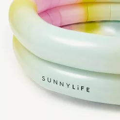 Sunnylife - Backyard Paddling Pool Mermaid Ombre Holiday Shop