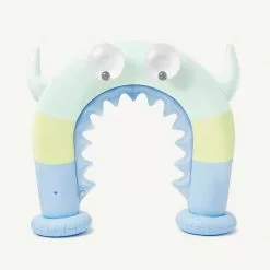 Sunnylife - Inflatable Giant Sprinkler Monty The Monster Holiday Shop