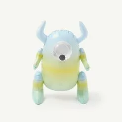 Sunnylife - Inflatable Sprinkler Monty The Monster