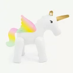 Sunnylife - Inflatable Sprinkler Unicorn Holiday Shop