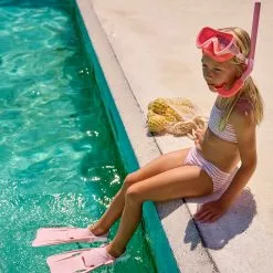 Sunnylife - Dive Set Rose Marble Holiday Shop