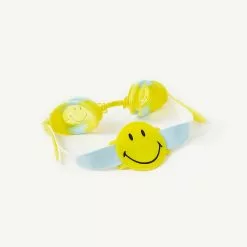 Sunnylife - Mini Swim Goggles Smiley Holiday Shop 9 Sunnylife - Mini Swim Goggles Smiley Holiday Shop
