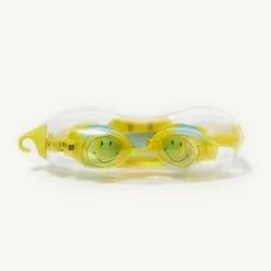 Sunnylife - Mini Swim Goggles Smiley Holiday Shop 13 Sunnylife - Mini Swim Goggles Smiley Holiday Shop
