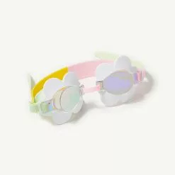 Sunnylife - Mini Swim Goggles Flower