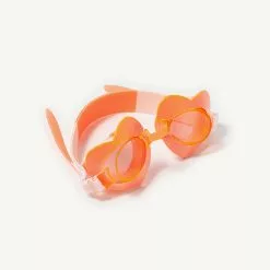 Sunnylife - Mini Swim Goggles Heart Holiday Shop