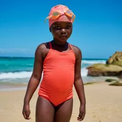 Sunnylife - Mini Swim Goggles Heart Holiday Shop