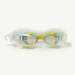 Sunnylife - Mini Swim Goggles Monty The Monster