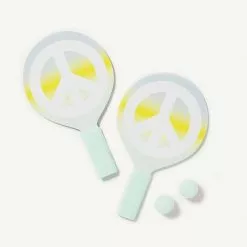 Sunnylife - Mini Beach Bats Peace Sign Holiday Shop