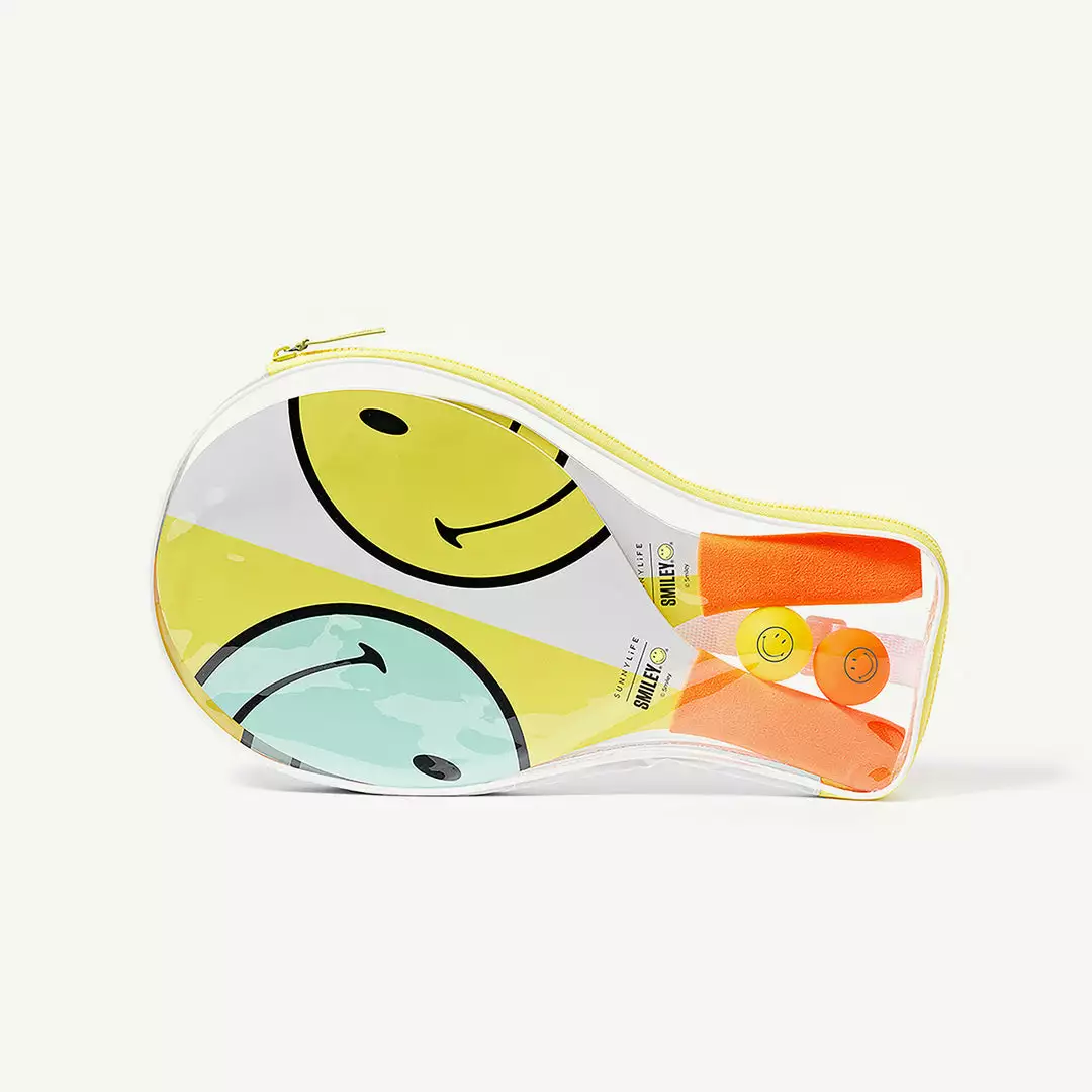 Sunnylife - Beach Bats Smiley 4 Sunnylife - Beach Bats Smiley