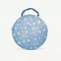 Kids Concept Holiday Shop Kid's Concept - Star Blue Play Tunnel