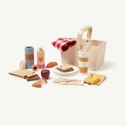 Kids Concept Kid's Concept - KID'S HUB Picnic Set