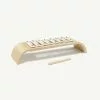Kids Concept Sale Kid's Concept - Plywood Toy Xylophone In White