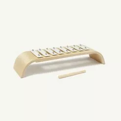 Kids Concept Sale Kid's Concept - Plywood Toy Xylophone In White