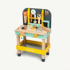 Le Toy Van - Alex's Tool Bench Wooden Play Set