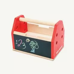 Le Toy Van - Wooden Tool Box Pretend Play