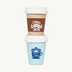 Le Toy Van - Honeybake Take Away Drinks