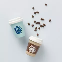 Le Toy Van - Honeybake Take Away Drinks