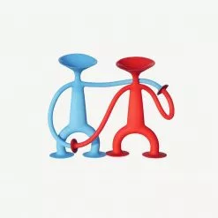 Bath Time Oogi Family By Moluk