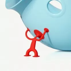 Bath Time Oogi Family By Moluk