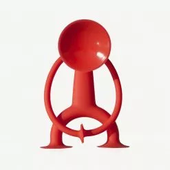 Bath Time Oogi Family By Moluk