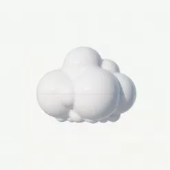 Moluk Pluï Rain Cloud - Bath Toy Bath Time